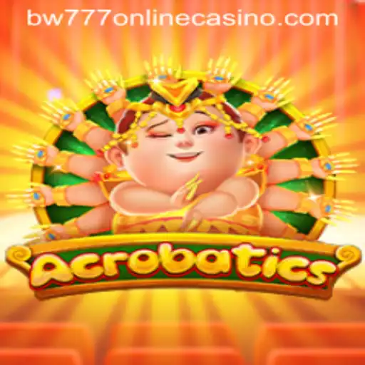 Exploring Acrobatics: A Thrilling Online Casino Game Experience