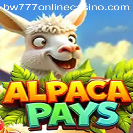 Exploring the Excitement of AlpacaPays: A Highlight of BW777 Online Casino