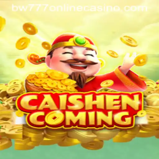 Exploring CAISHENCOMING at BW777 Online Casino