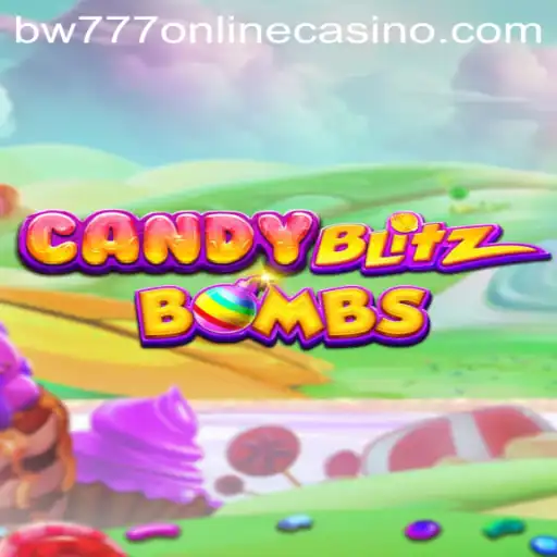 CandyBlitzBombs: The Sweet Explosion in the World of Online Gaming