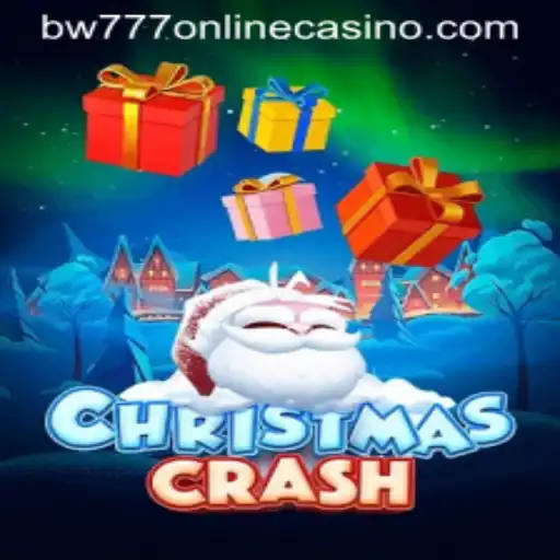 Unwrapping the Excitement of ChristmasCrash at bw777 Online Casino