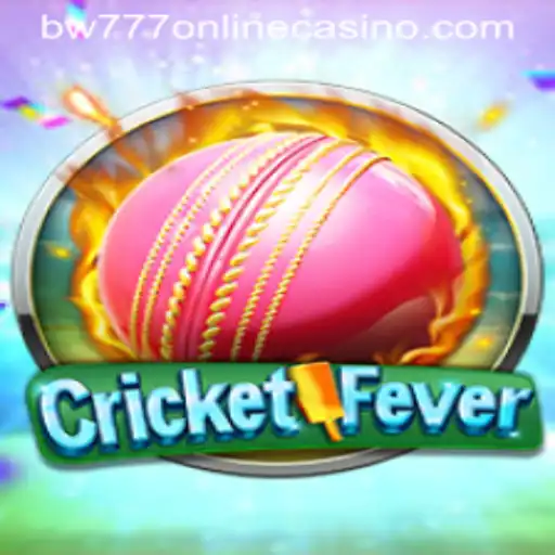 Exploring the Excitement of CricketFever and BW777 Online Casino