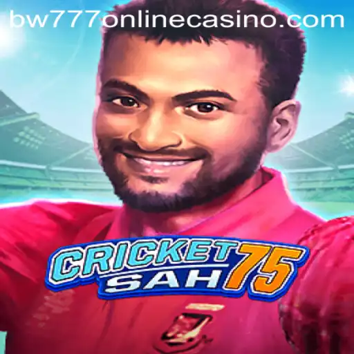 Delving into CricketSah75: A Dynamic Fusion of Cricket and Gaming