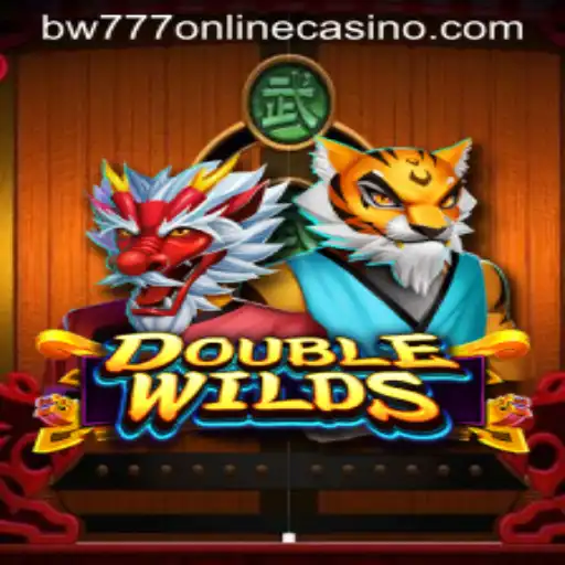Exploring DoubleWilds: A Thrilling Adventure in bw777 Online Casino
