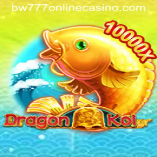 Exploring DragonKoi and Its Thrilling Features in the bw777 Online Casino