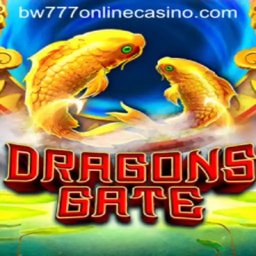 Exploring DragonsGate: A Journey into the World of Bw777 Online Casino
