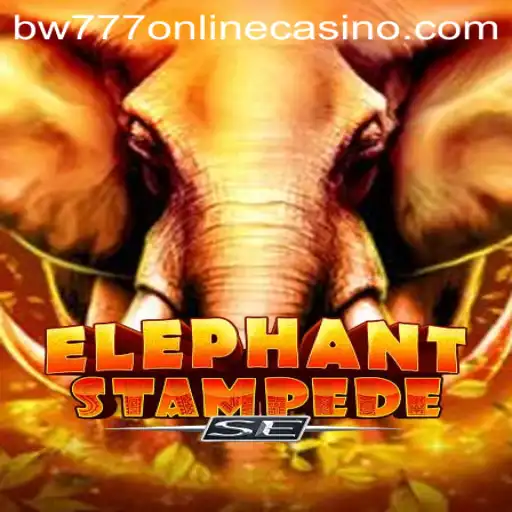Understanding Elephant Stampede SE