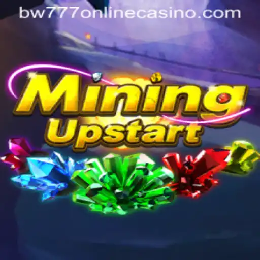 Exploring MiningUpstart: A New Digging Simulation