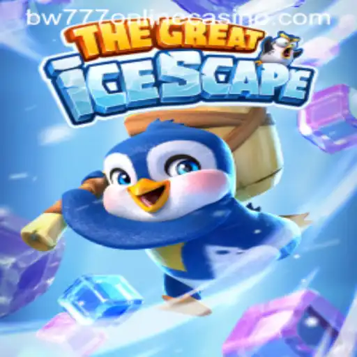 Exploring TheGreatIcescape at BW777 Online Casino