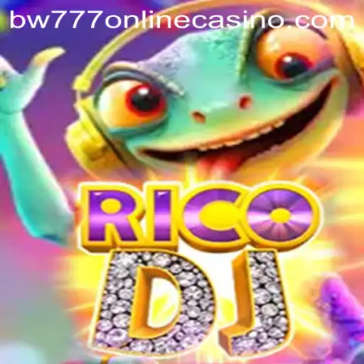 Exploring the World of RicoDJ: A New Gaming Sensation