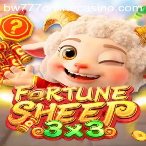 FortuneSheep: A Gambler's New Best Friend at BW777 Online Casino