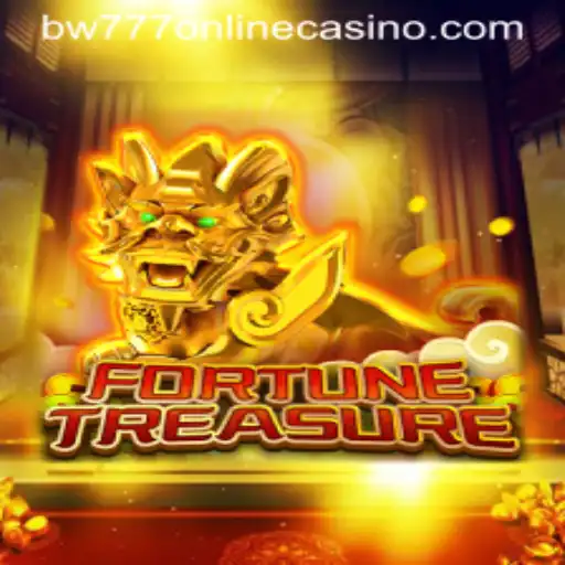 Exploring the Exciting World of FortuneTreasure at BW777 Online Casino
