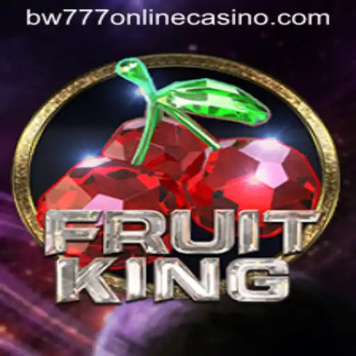 FruitKing: The Online Casino Adventure Awaits