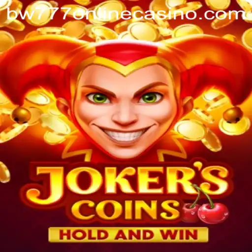 JokersCoins: A Deep Dive into the Exciting World of BW777 Online Casino