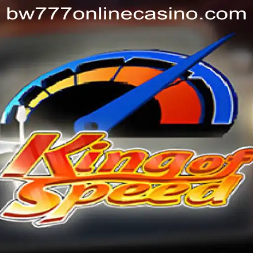 KingofSpeed: The Thrilling World of Racing Meets Casino Excitement
