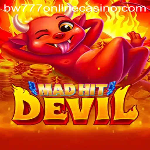 MadHitDevil: A Dive into the Thrilling World of Online Gaming