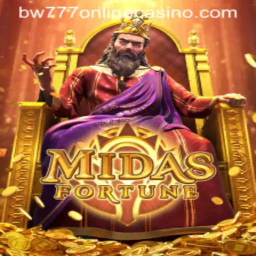Exploring MidasFortune: A Riveting Addition to BW777 Online Casino