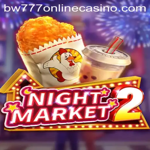 Exploring NightMarket2: A New Era in Online Casino Gaming