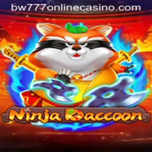 NinjaRaccoon: An Immersive Adventure