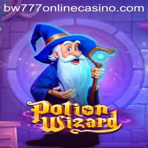 Unleashing the Magic of PotionWizard in the World of Online Casinos