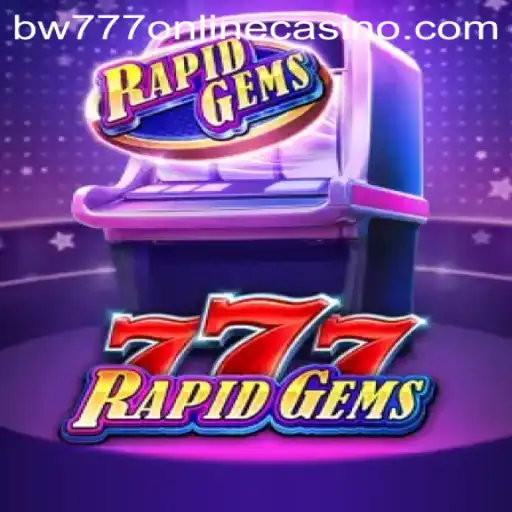 Unveiling RapidGems777: The Latest Sensation in Online Gaming