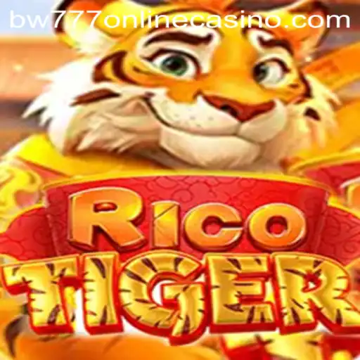 RicoTiger: A New Era in Online Gaming