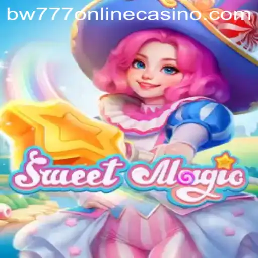 Unveiling SweetMagic: A Glimpse Into The Enchanting World of Online Casinos