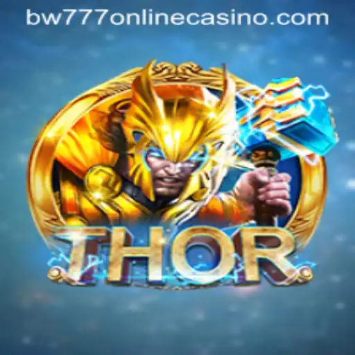THOR: The Mighty Game at BW777 Online Casino
