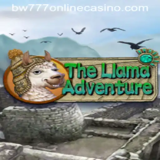 TheLlamaAdventure: A Thrilling Quest Through a Magical Realm