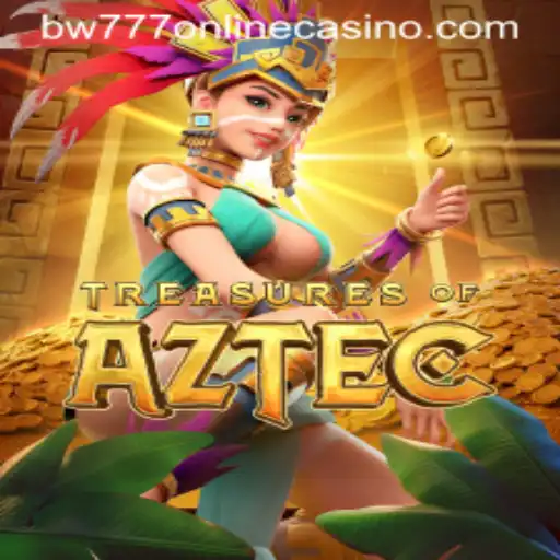 Explore the Mysteries of Treasures of Aztec in BW777 Online Casino