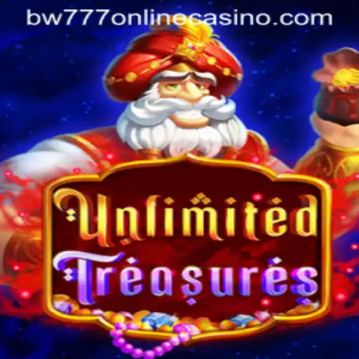 Explore UnlimitedTreasures: A Thrilling BW777 Online Casino Experience