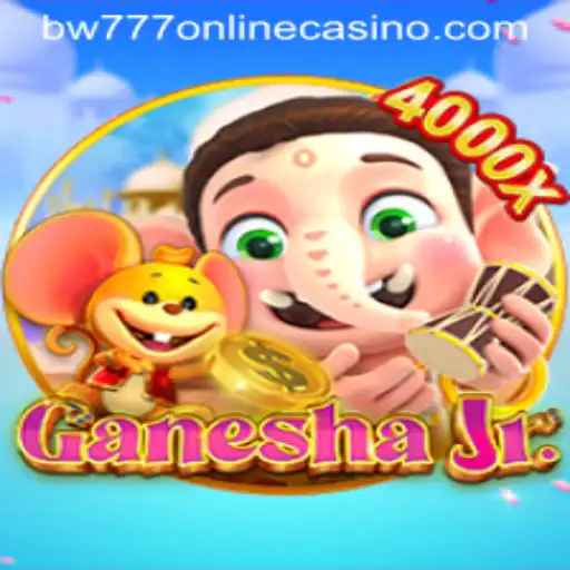 Unveiling the Exciting World of GaneshaJr and BW777 Casino