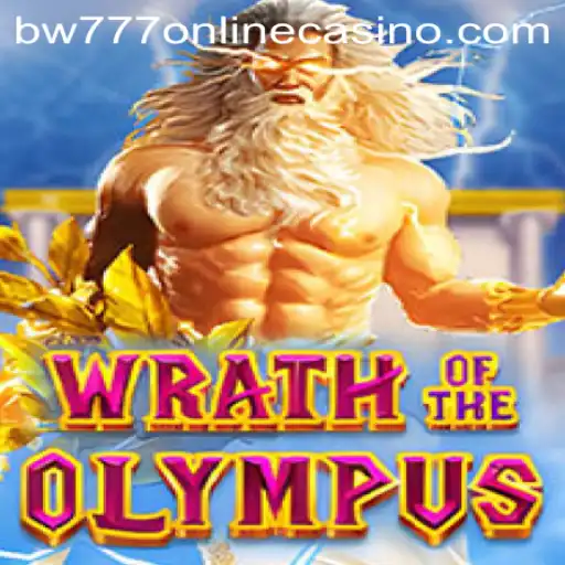 Harness the Power of Wrath of Olympus