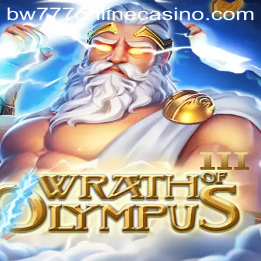 WrathofOlympusIII: A Mythological Adventure Meets Modern Gaming