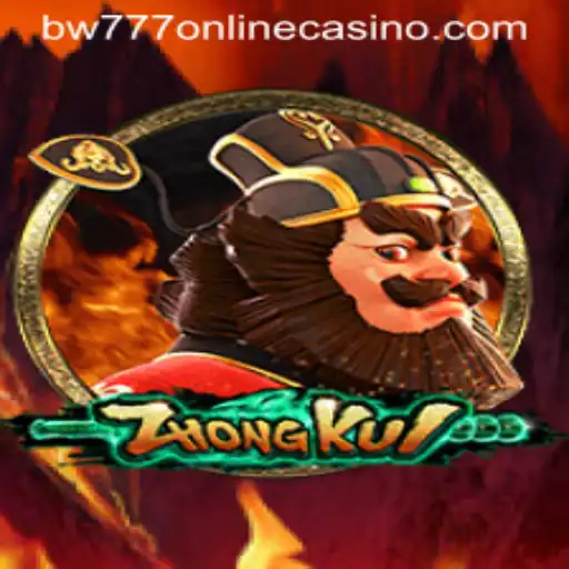 Discover ZhongKui: An Exciting Game at BW777 Online Casino