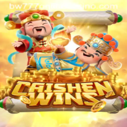 Explore the World of CaishenWins at BW777 Online Casino