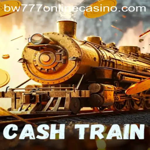 Discovering CashTrain: A Thrilling Journey into the World of BW777 Online Casino