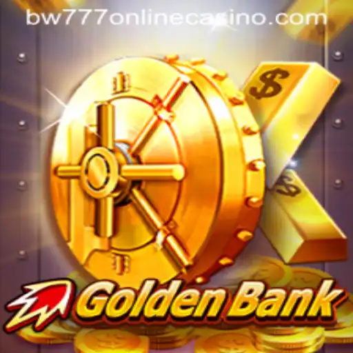 CrazyGoldenBank: A Thrilling Experience at BW777 Online Casino