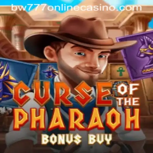 Exploring Curse of the Pharaoh Bonus Buy