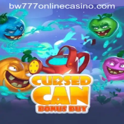 Discovering CursedCanBonusBuy: A New Sensation in BW777 Online Casino