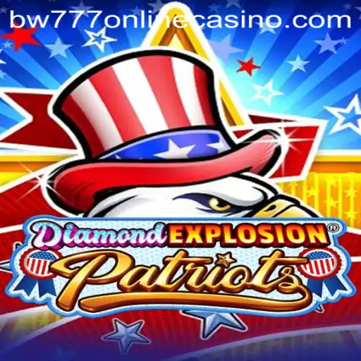 Discover the Thrilling World of DiamondExplosionPatriots: A Casino Gaming Adventure