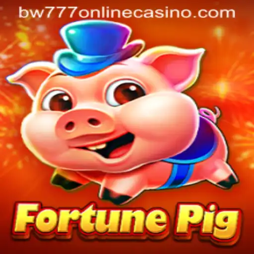 Discover the Thrill of FortunePig at BW777 Online Casino
