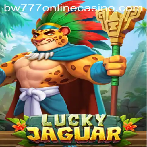 Discover LuckyJaguar: An Exciting New Experience