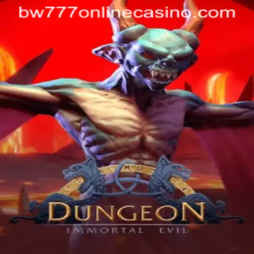 Exploring the Exciting World of Dungeon: A New Frontier in bw777 Online Casino