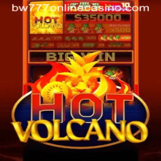 Exploring HotVolcano Game