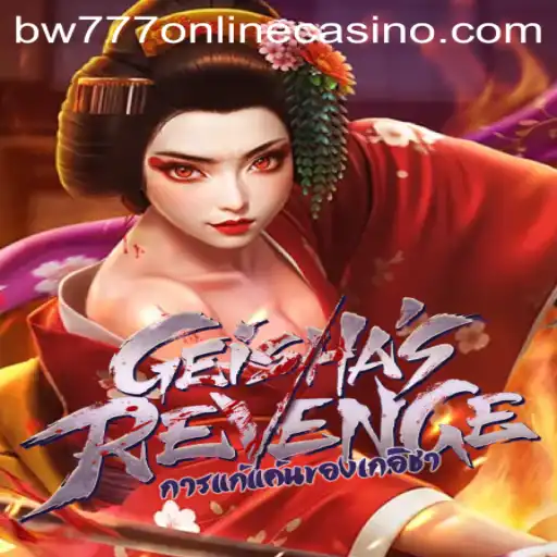 Geishas Revenge A Thrilling New Casino Experience