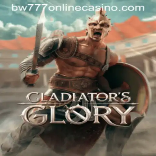 Experience the Thrills of GladiatorsGlory at BW777 Online Casino