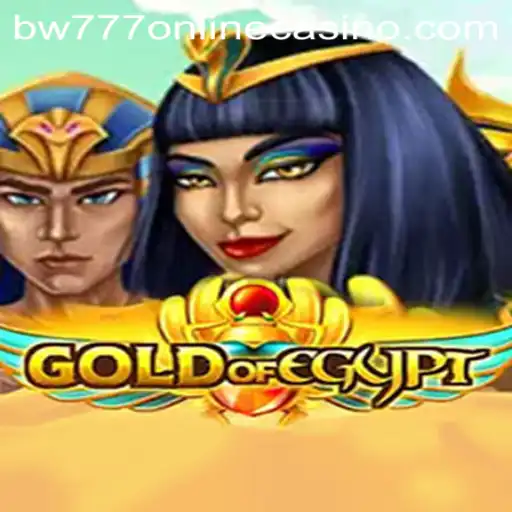 Discover the Treasures of GoldOfEgypt at BW777 Online Casino