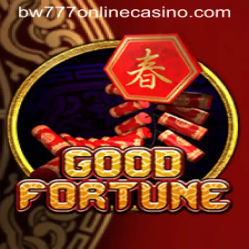 Experience the Magic of GoodFortune at BW777 Online Casino