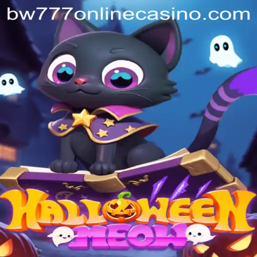HalloweenMeow: The Spooky Adventure Awaits